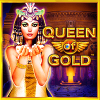 Queen of  Gold